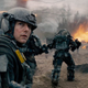 Illustration for article titled Edge Of Tomorrow puts Tom Cruise through an action-packed Groundhog Day